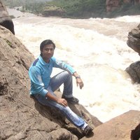 HackerEarth profile picture for @gokul