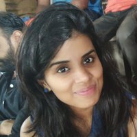 HackerEarth profile picture for @kavya