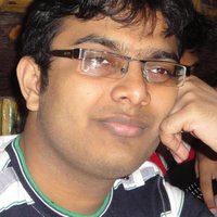 HackerEarth profile picture for @manav