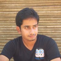 HackerEarth profile picture for @pranav