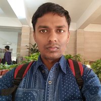 HackerEarth profile picture for @praveen