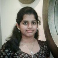 HackerEarth profile picture for @priya
