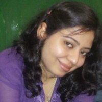 HackerEarth profile picture for @priyanka