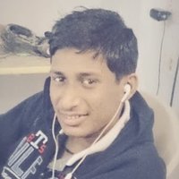 HackerEarth profile picture for @rocky