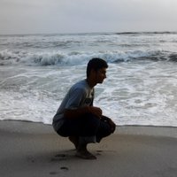 HackerEarth profile picture for @sanjay