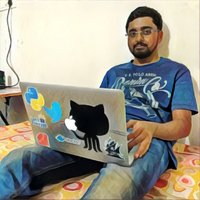 HackerEarth profile picture for @email