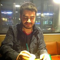 HackerEarth profile picture for @erdem