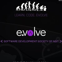 HackerEarth profile picture for @evolve