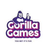 HackerEarth profile picture for @gorilla