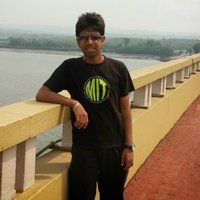 HackerEarth profile picture for @harsh