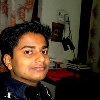 HackerEarth profile picture for @harshv61