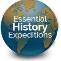 HackerEarth profile picture for @history