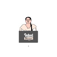 HackerEarth profile picture for @intent