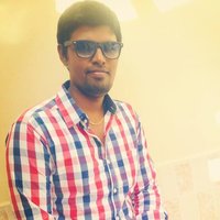HackerEarth profile picture for @kabilan