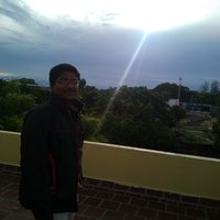 HackerEarth profile picture for @kannan