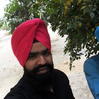 HackerEarth profile picture for @kashmir