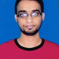 HackerEarth profile picture for @khizar