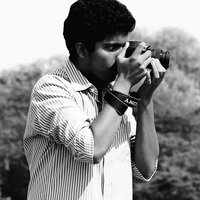 HackerEarth profile picture for @krishna121