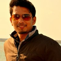 HackerEarth profile picture for @krunal