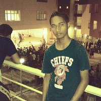 HackerEarth profile picture for @kuldeep21