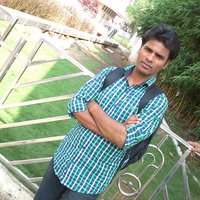 HackerEarth profile picture for @loknath