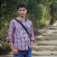 HackerEarth profile picture for @madhukar