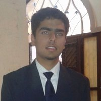 HackerEarth profile picture for @mahmood