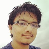 HackerEarth profile picture for @mayur