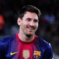 HackerEarth profile picture for @messi