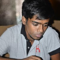 HackerEarth profile picture for @mithu