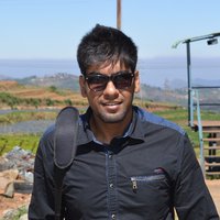 HackerEarth profile picture for @monal