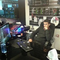 HackerEarth profile picture for @naji