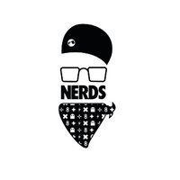 HackerEarth profile picture for @nerds