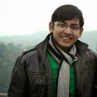 HackerEarth profile picture for @nikhil