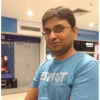 HackerEarth profile picture for @nilesh