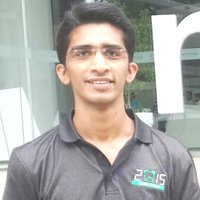 HackerEarth profile picture for @prajwal