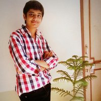 HackerEarth profile picture for @pratik