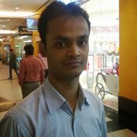 HackerEarth profile picture for @pushkar