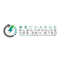 HackerEarth profile picture for @recharge