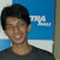 HackerEarth profile picture for @rishab