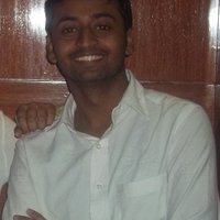 HackerEarth profile picture for @rishav