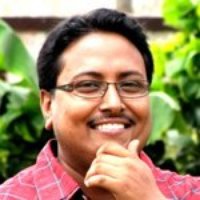 HackerEarth profile picture for @rupam