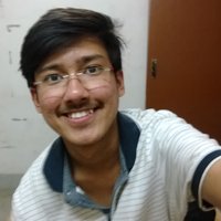 HackerEarth profile picture for @sahil241