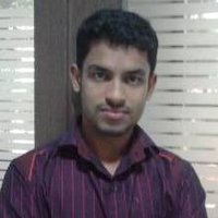 HackerEarth profile picture for @sajith