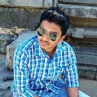 HackerEarth profile picture for @sandeepa