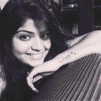 HackerEarth profile picture for @sanjukta