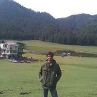HackerEarth profile picture for @saurabh