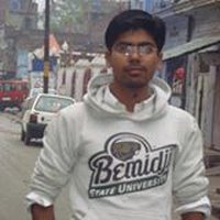 HackerEarth profile picture for @shreyansh