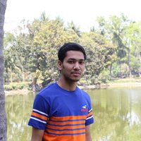 HackerEarth profile picture for @shuvo