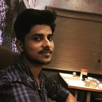 HackerEarth profile picture for @sivakumar
